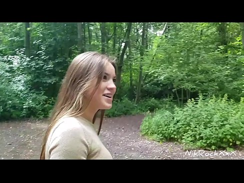 ❤️ エベリナに公共の場でのファックを提案した。彼女はイエスと言った。そして、私は彼女のお尻をファックし、彼女の口の中にザーメンを入れた。そして彼女は小便をした。 ❤️ 美女ポルノ ❌️