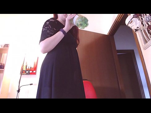 ❤️ スケベで甘美なパンティが大好きな従順な奴隷が、この動画を見てオナニーを強要される! ❤️ 美女ポルノ ❌️